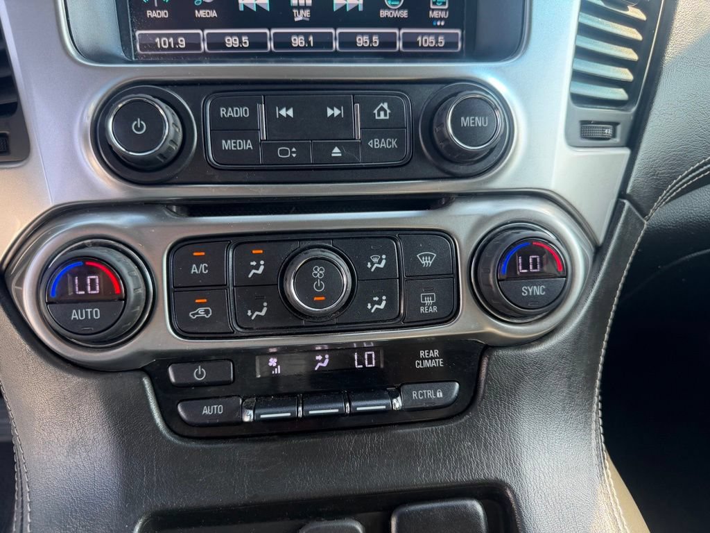 Used 2019 Chevrolet Tahoe LS AWD/4WD image 33