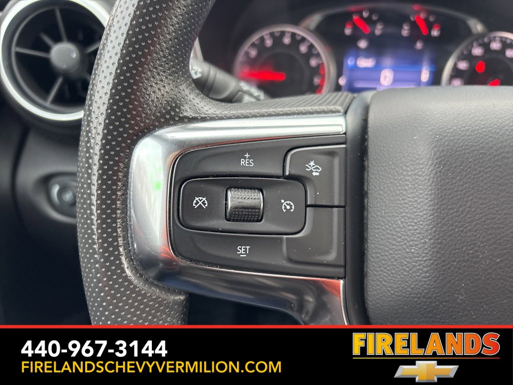 Used 2022 Chevrolet Blazer LT image 14