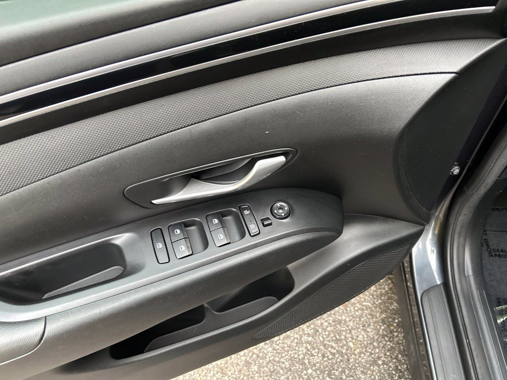 Used 2024 Hyundai Tucson SEL FWD image 15