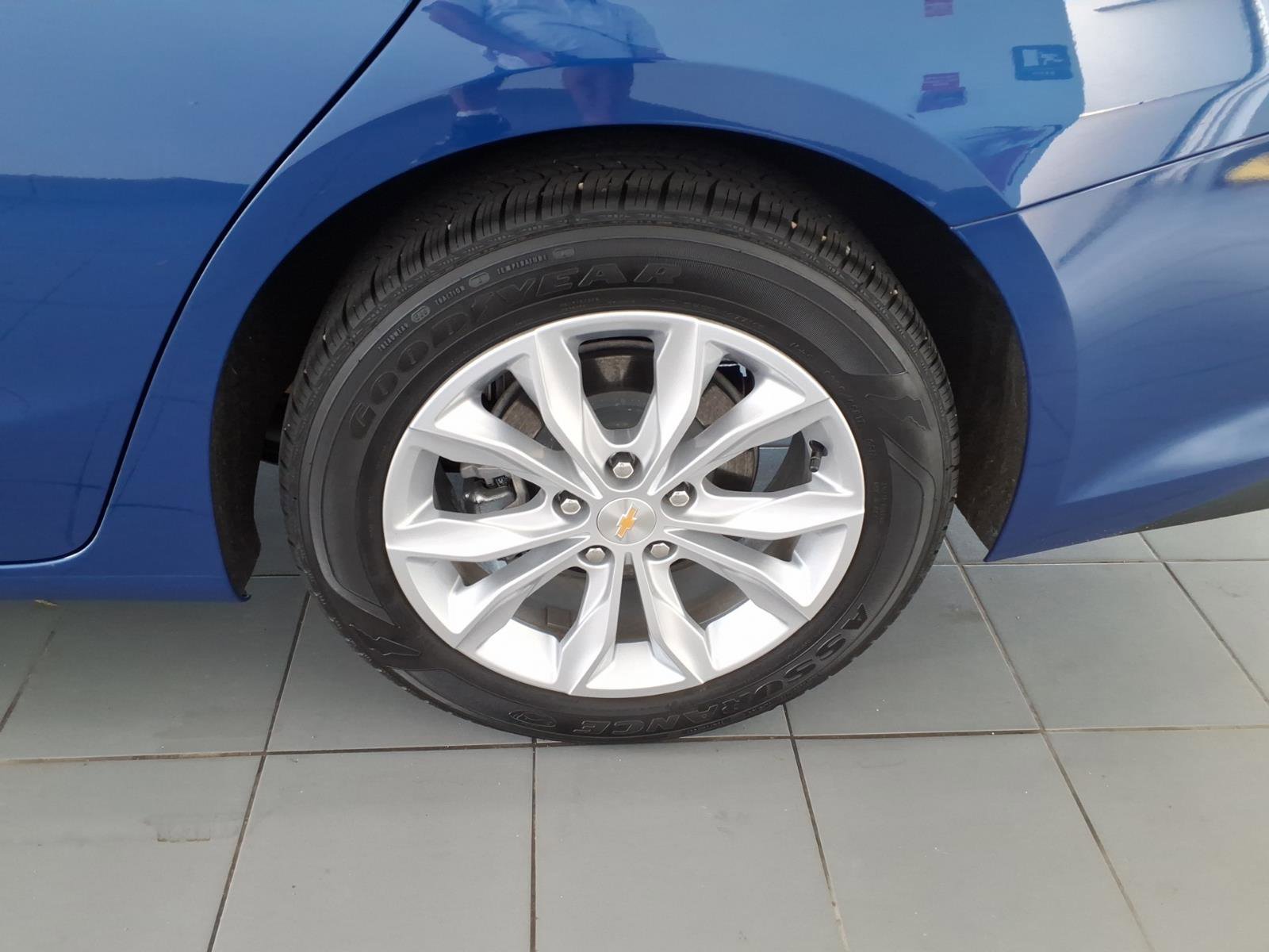 Used 2023 Chevrolet Malibu LT image 16