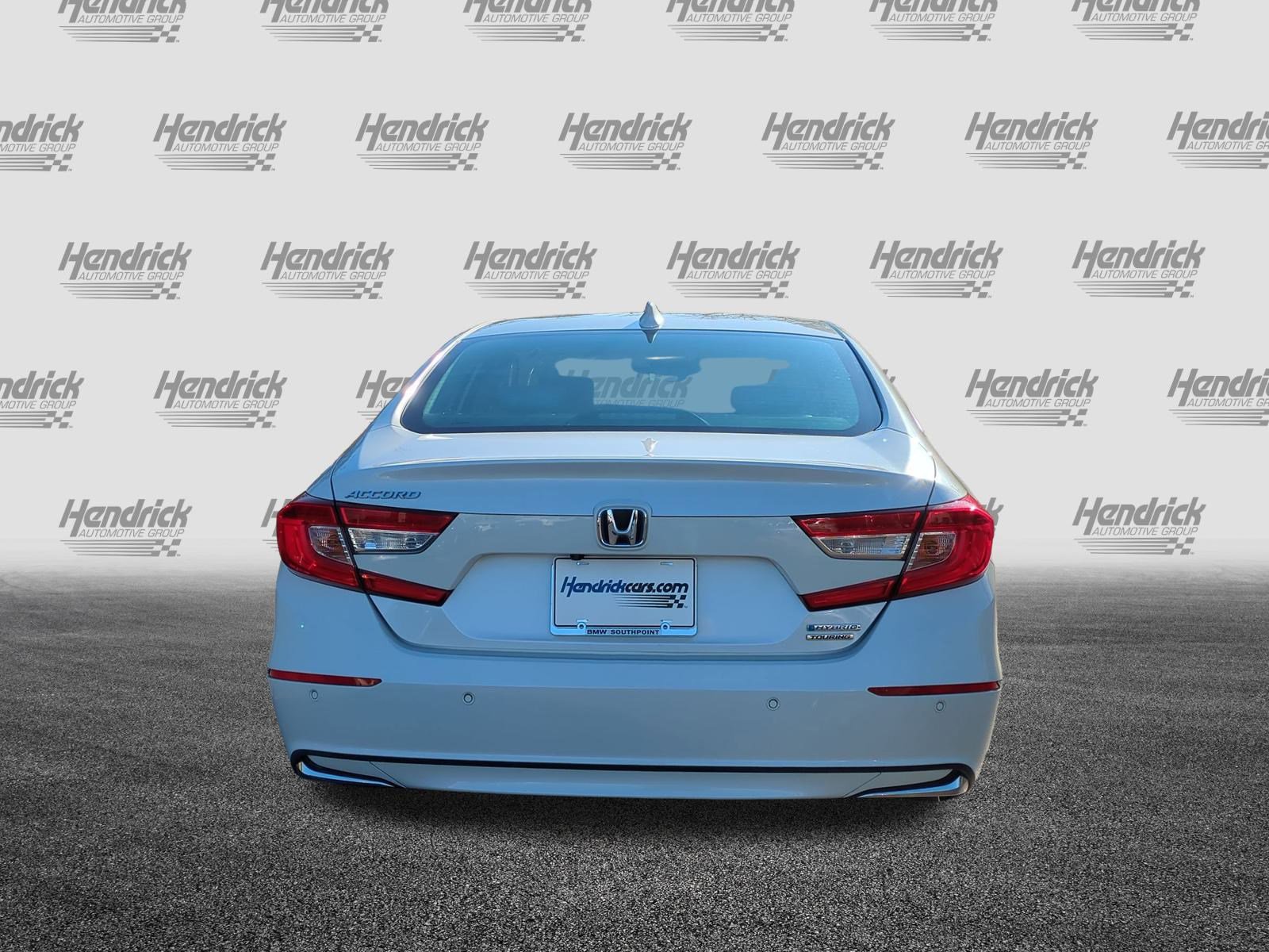 Used 2022 Honda Accord Touring image 9