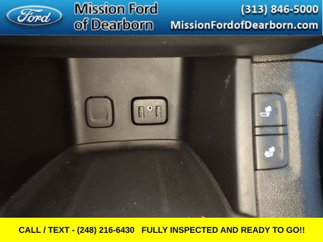Used 2019 GMC Acadia SLE image 13