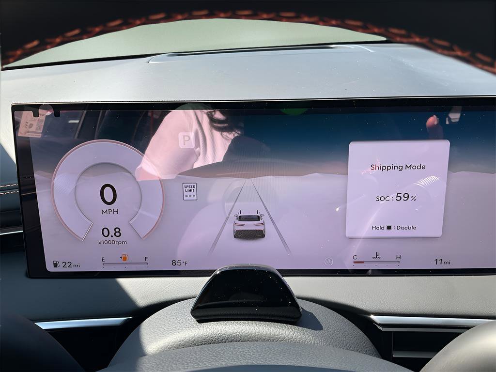 New 2026 Genesis GV70 3.5T Sport Prestige AWD/4WD image 20