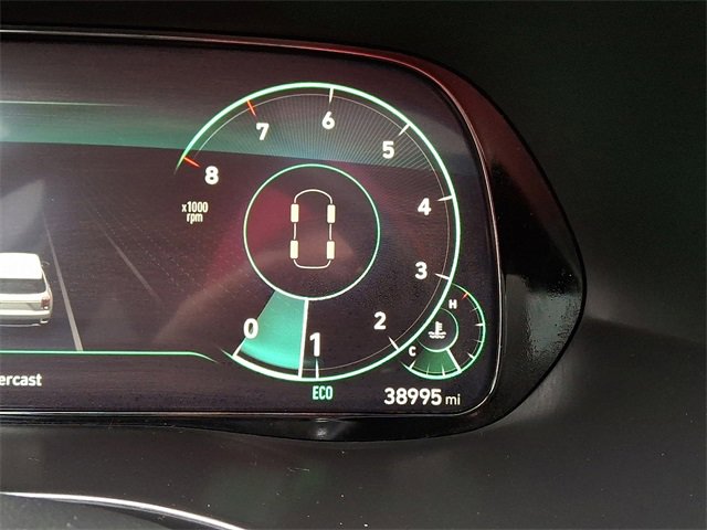 Used 2022 Hyundai Palisade Calligraphy image 20