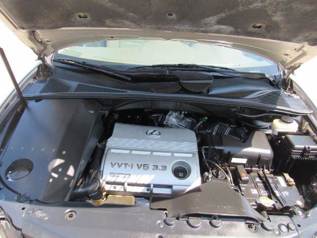 Used 2006 Lexus RX 330 AWD w/ Premium Plus Pkg image 21