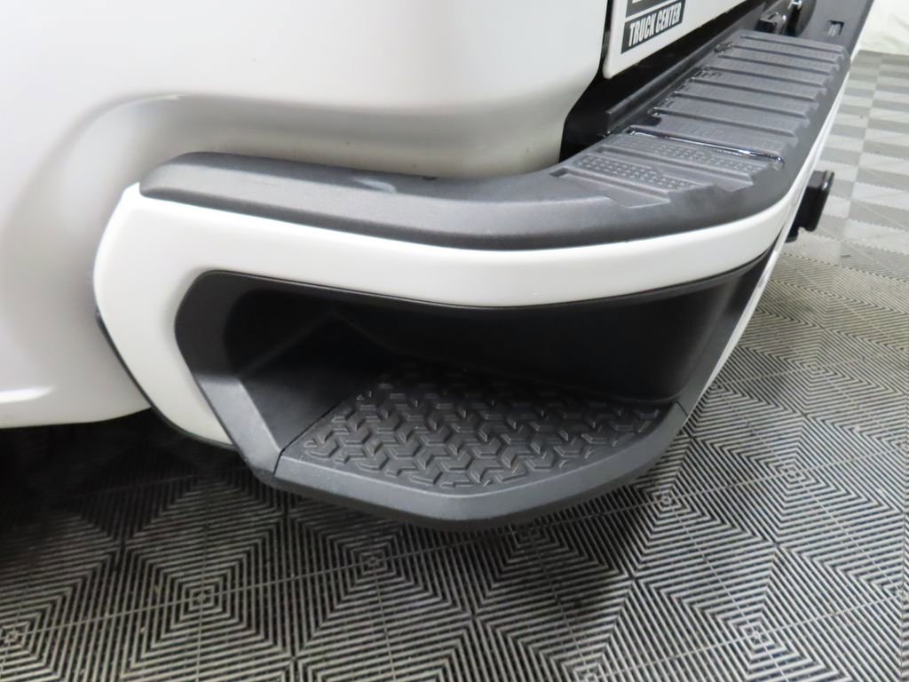 Used 2024 GMC Sierra 3500 Denali w/ Denali Reserve Package image 53