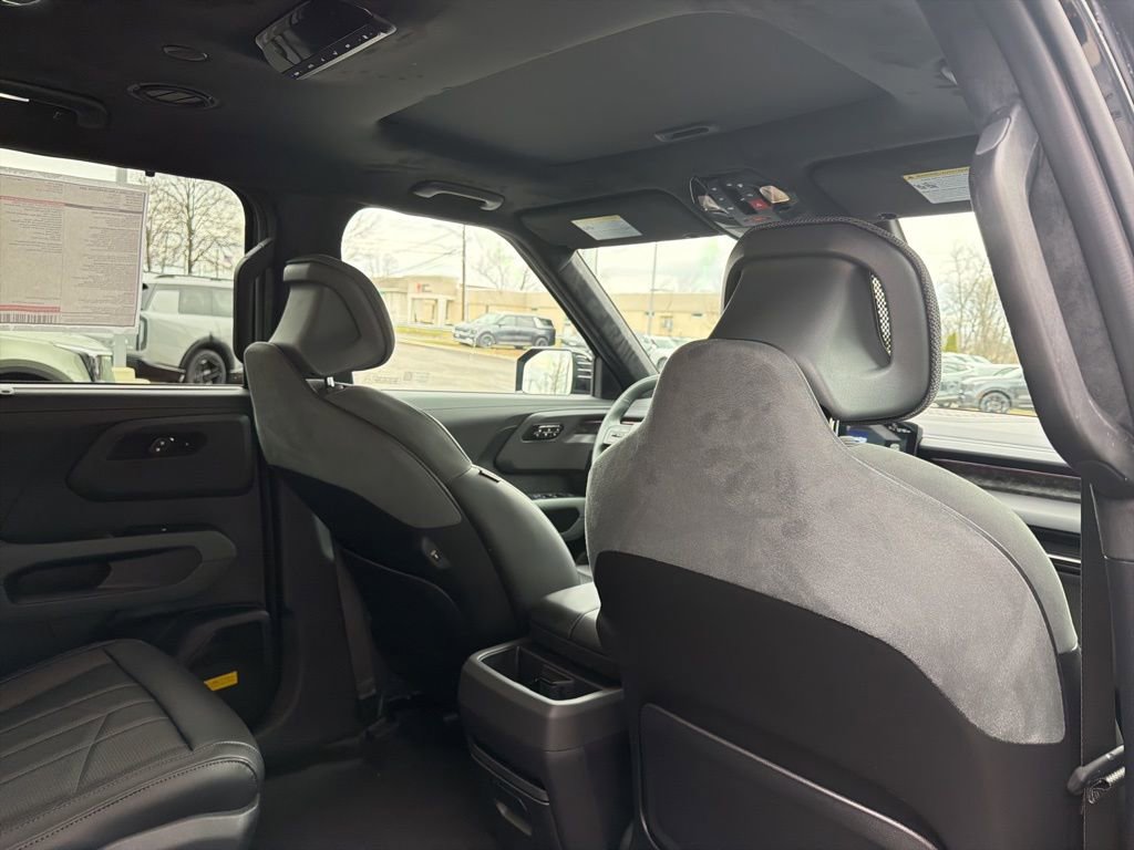 New 2027 Kia Telluride SX Prestige X-Pro image 15