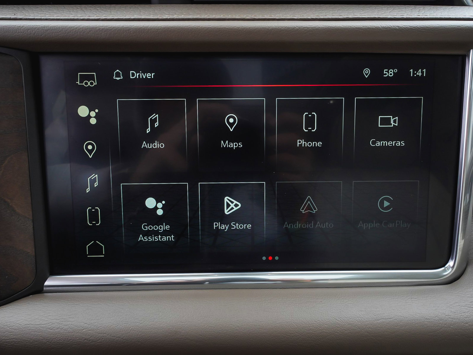 Used 2022 GMC Yukon XL Denali w/ Max Trailering Package AWD/4WD image 23