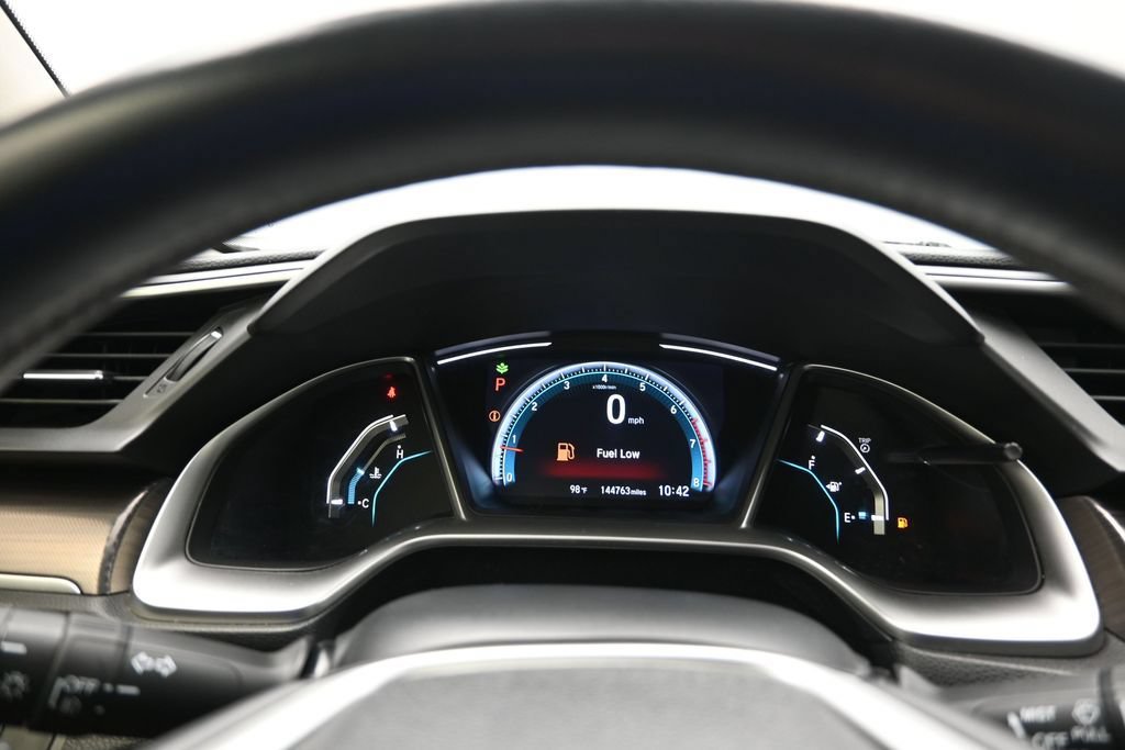 Used 2019 Honda Civic Touring image 24
