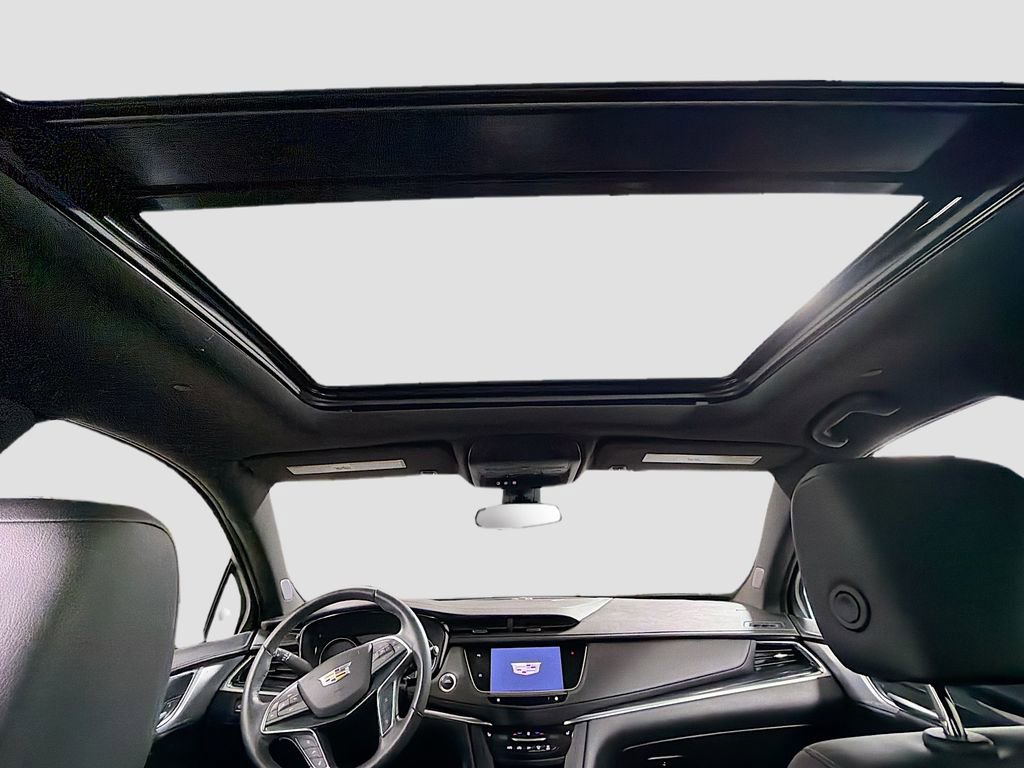 Used 2024 Cadillac XT5 Premium Luxury image 22