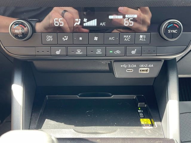 New 2026 Subaru Outback Limited XT w/ Premium/Limited Package AWD/4WD image 12
