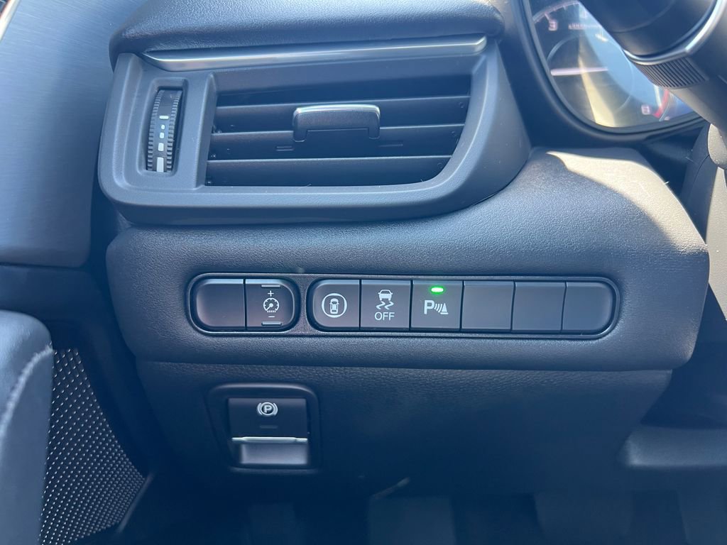 Certified 2023 Acura TLX w/ Technology Package FWD image 17