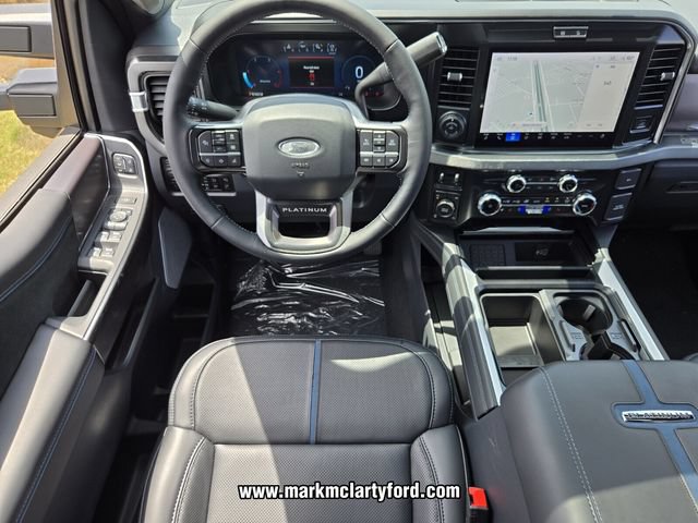 New 2026 Ford F250 Platinum AWD/4WD image 12