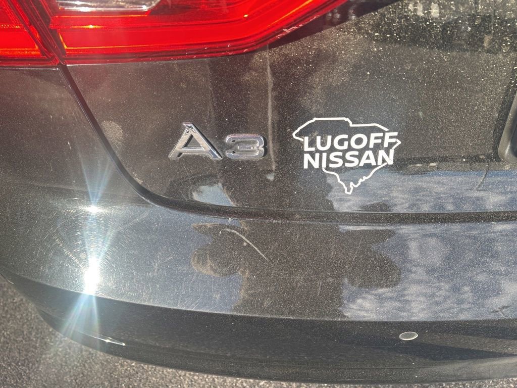 Used 2016 Audi A3 1.8T Premium image 10