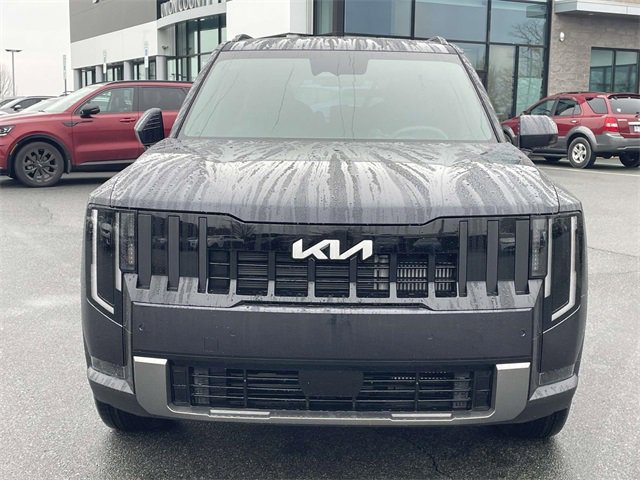 New 2027 Kia Telluride S image 2
