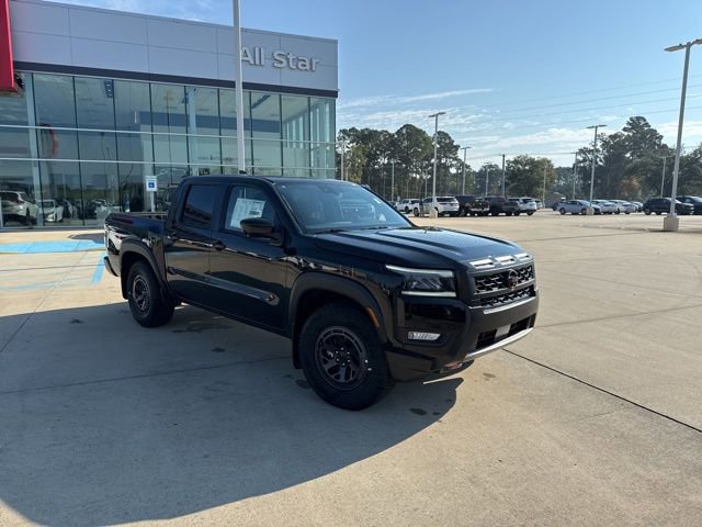 New 2026 Nissan Frontier Pro-X w/ Pro Premium Package image 6