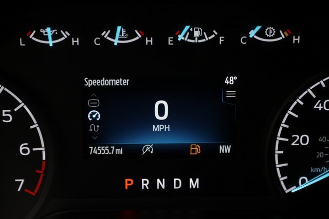 Certified 2021 Ford F150 XL w/ Equipment Group 101A High image 24