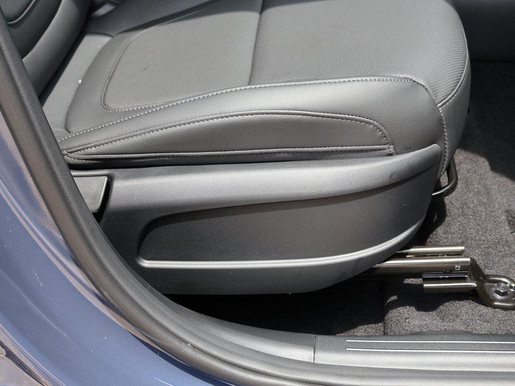 New 2025 Hyundai Tucson SEL image 11