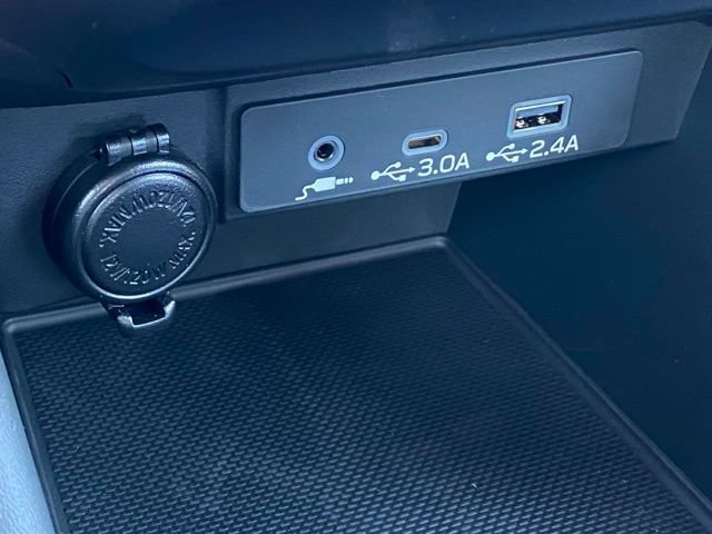 New 2026 Subaru WRX Premium AWD/4WD image 16