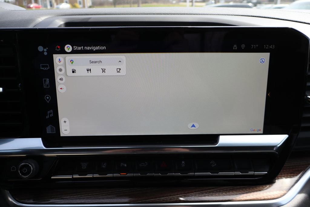 New 2026 Chevrolet Silverado 2500 LT image 21