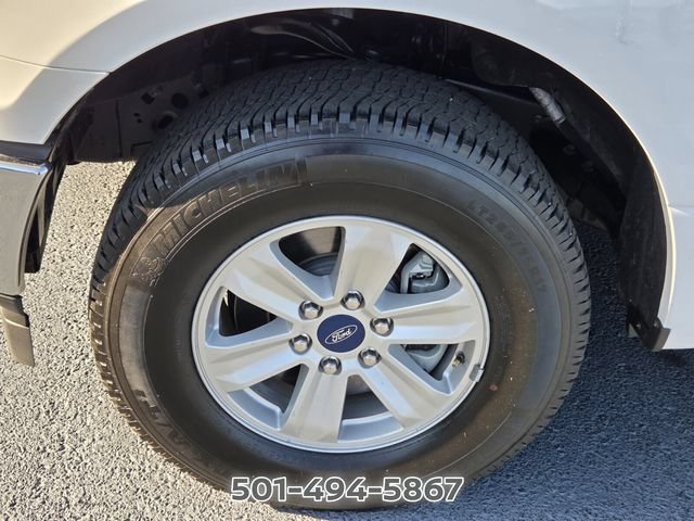 Used 2020 Ford F150 XL w/ Equipment Group 101A Mid AWD/4WD image 16