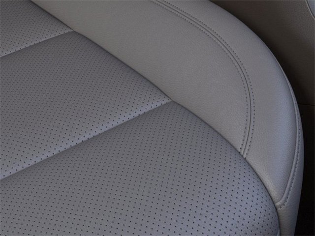 New 2026 Chevrolet Silverado 3500 LTZ w/ LTZ Texas Edition image 21