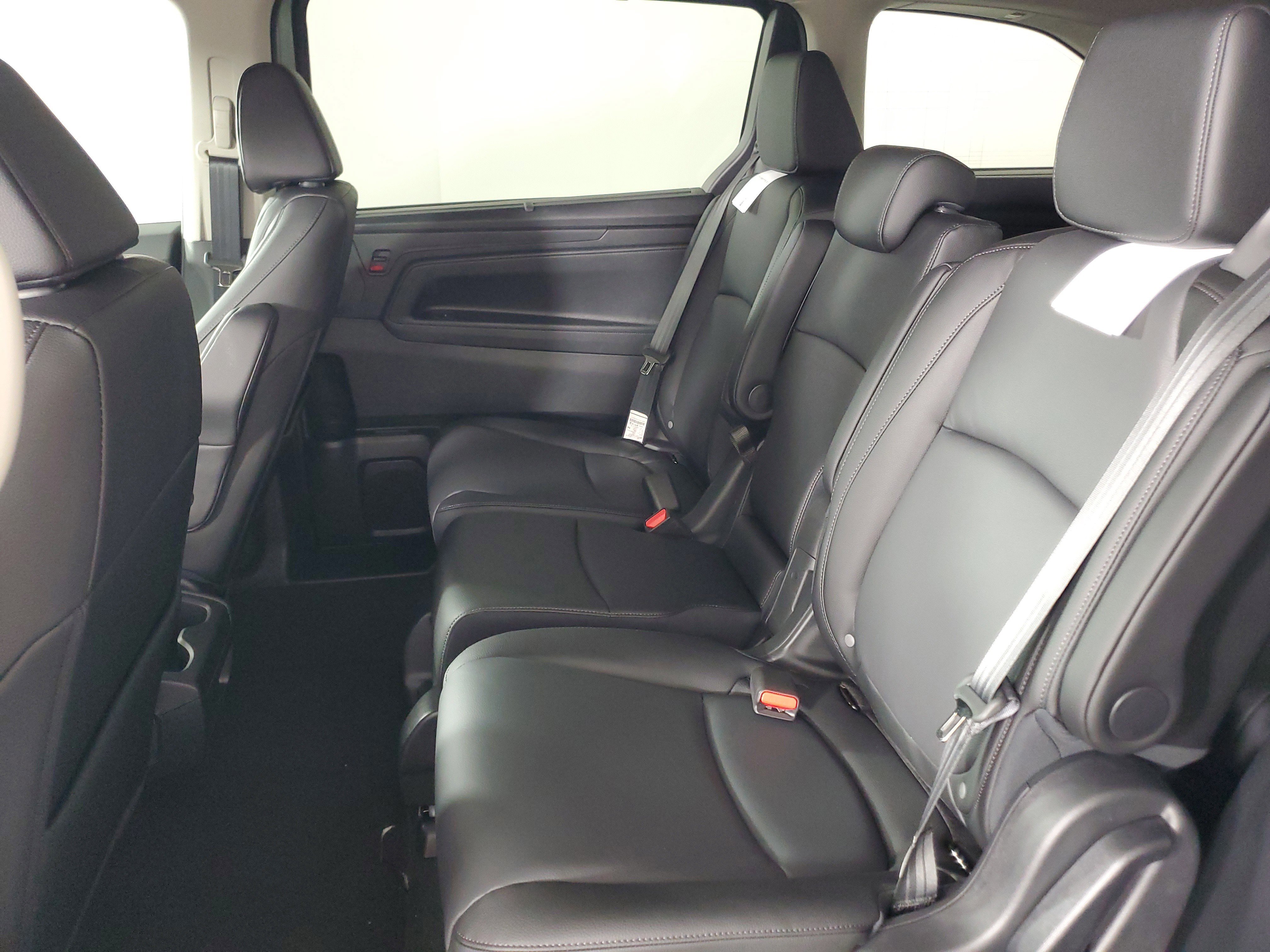New 2026 Honda Odyssey EX-L image 14