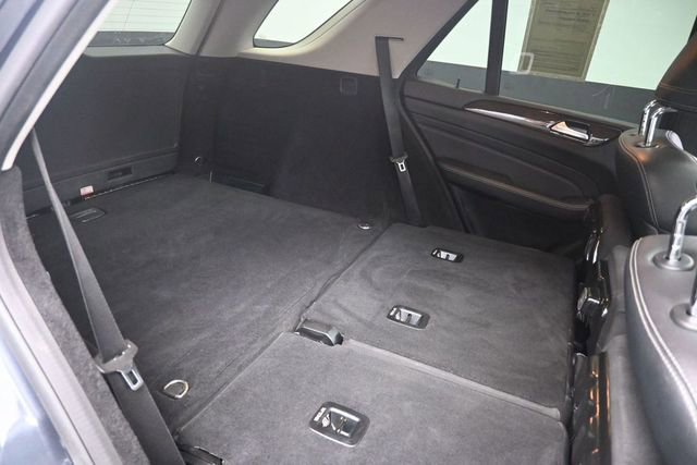 Used 2014 Mercedes-Benz ML 350 4MATIC image 27