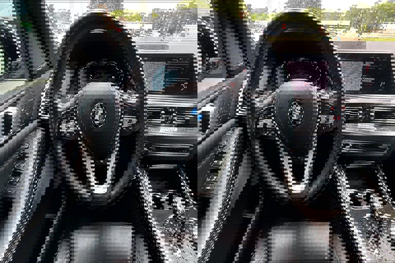 Used 2020 BMW X5 xDrive40i image 5