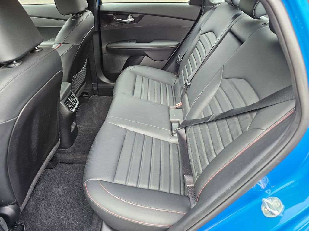 Used 2022 Kia Forte GT image 10