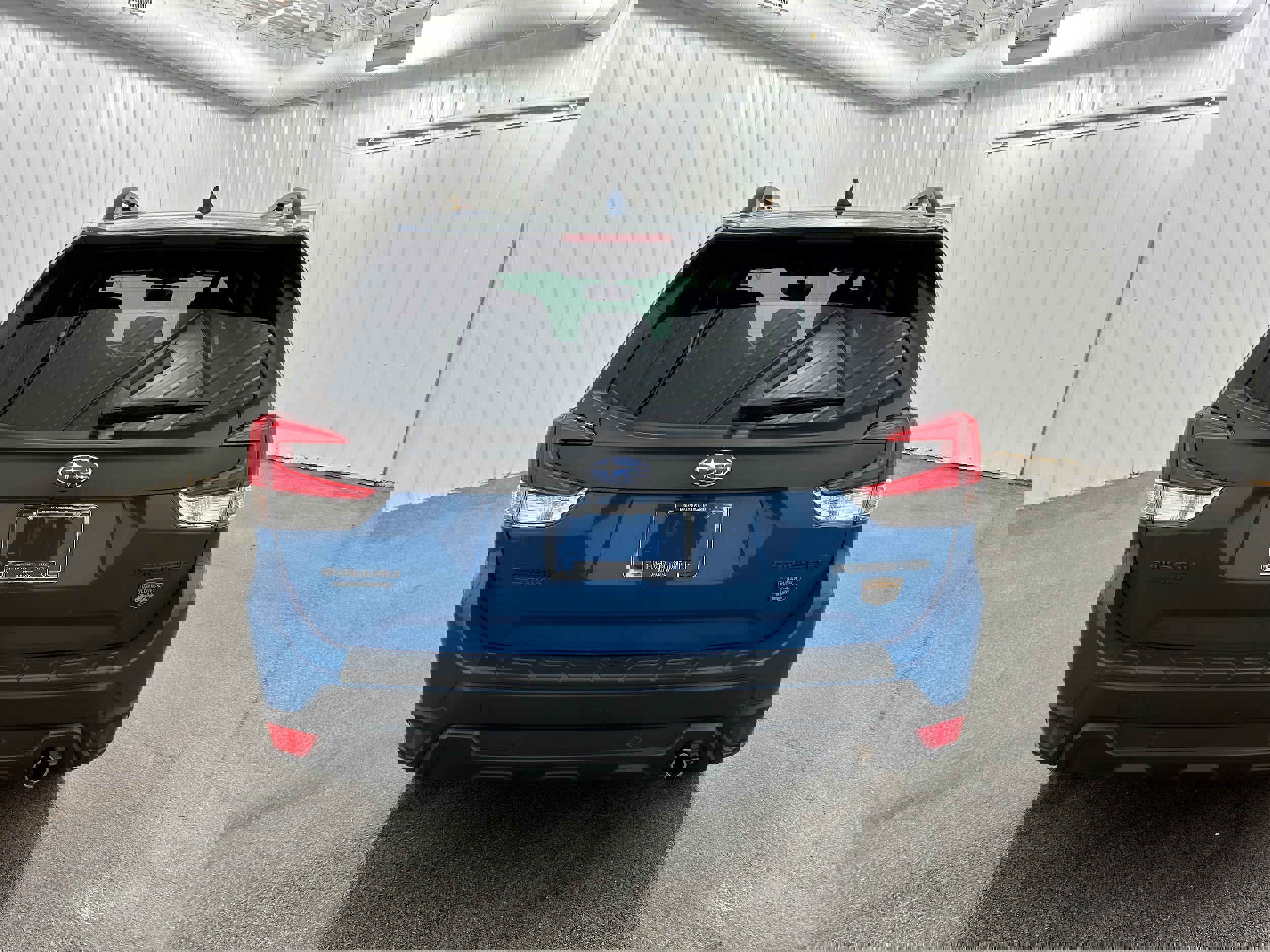 Used 2023 Subaru Forester Wilderness image 32