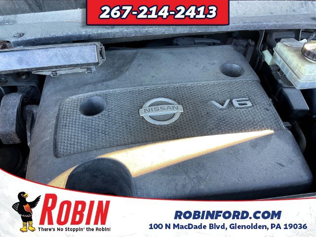 Used 2014 Nissan Pathfinder S AWD/4WD image 28