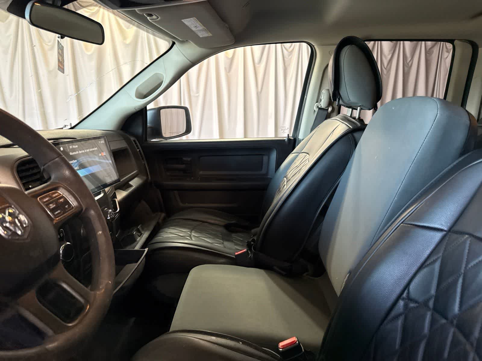 Used 2018 RAM 1500 Express RWD image 19