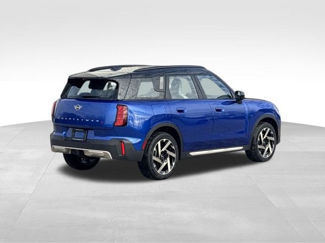 New 2026 MINI Cooper Countryman S AWD/4WD image 4