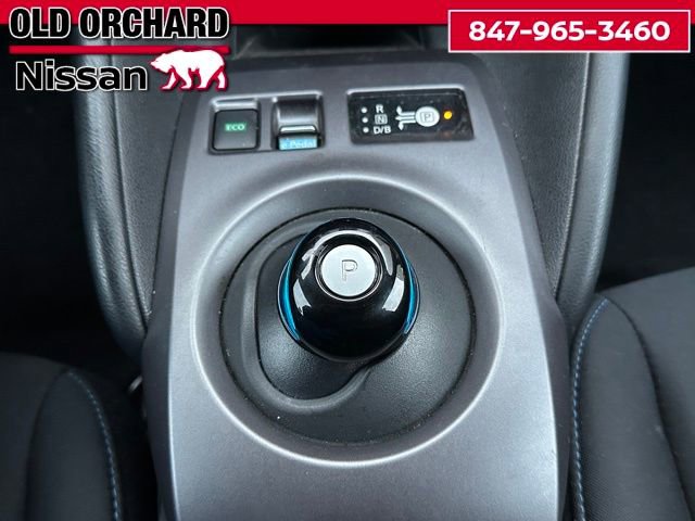 Used 2023 Nissan Leaf S image 13