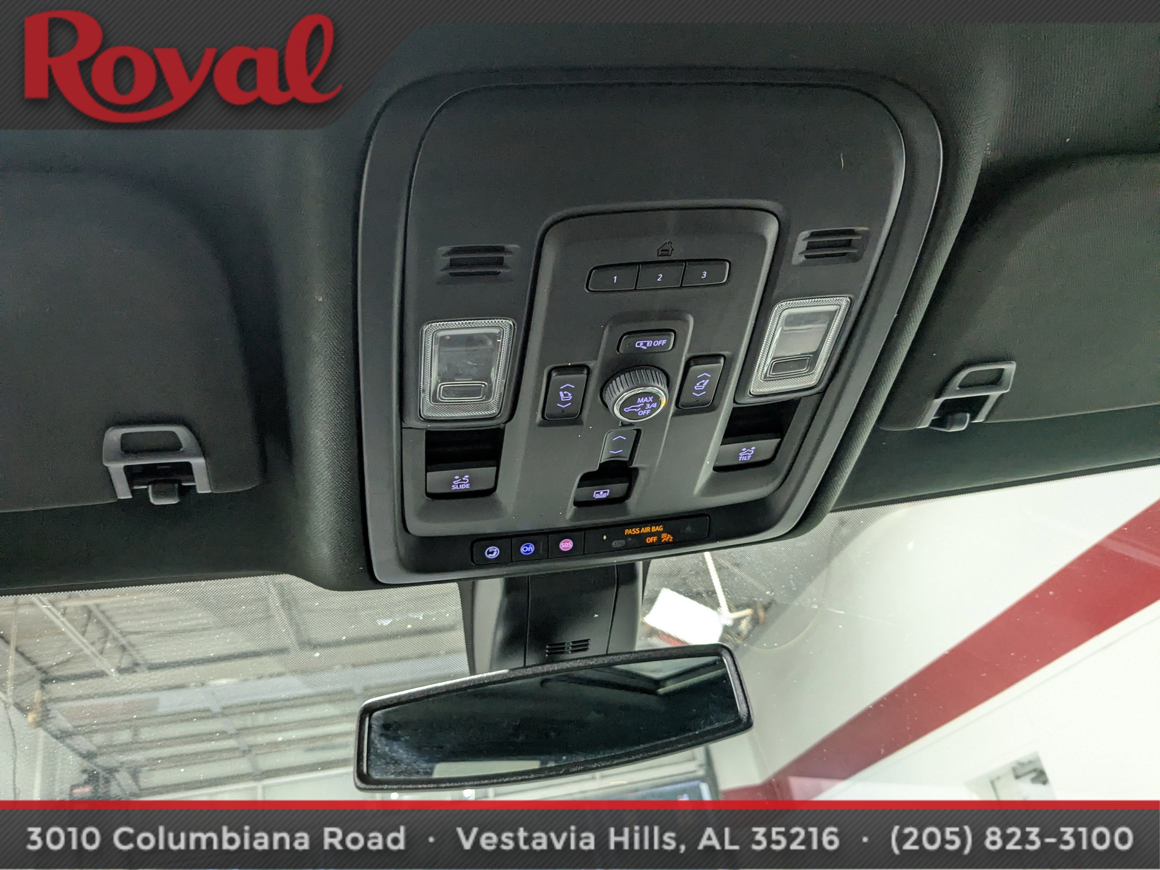 Used 2022 GMC Yukon Denali image 27
