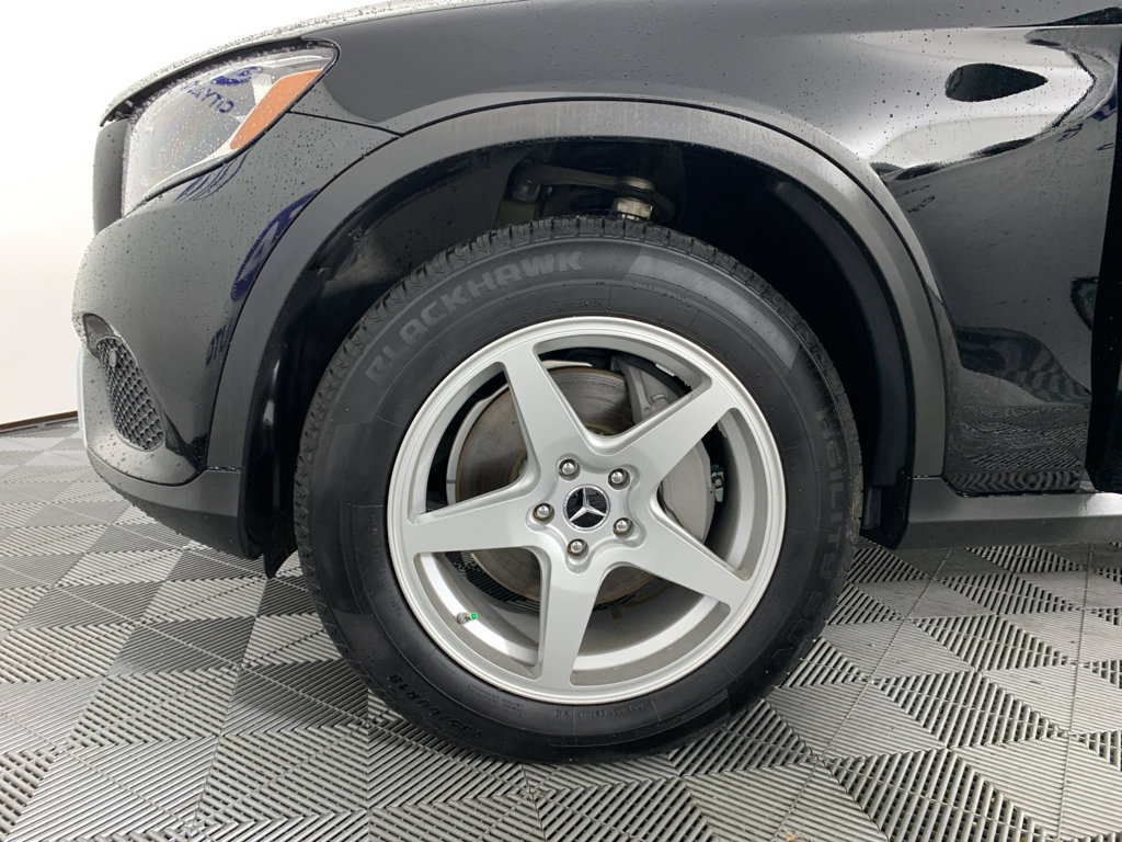 Used 2019 Mercedes-Benz GLC 300 image 12