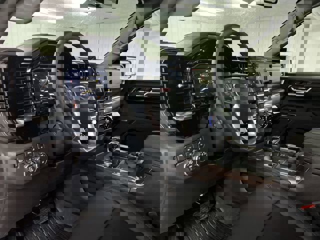 New 2026 GMC Sierra 1500 SLT w/ SLT Premium Plus Package image 10