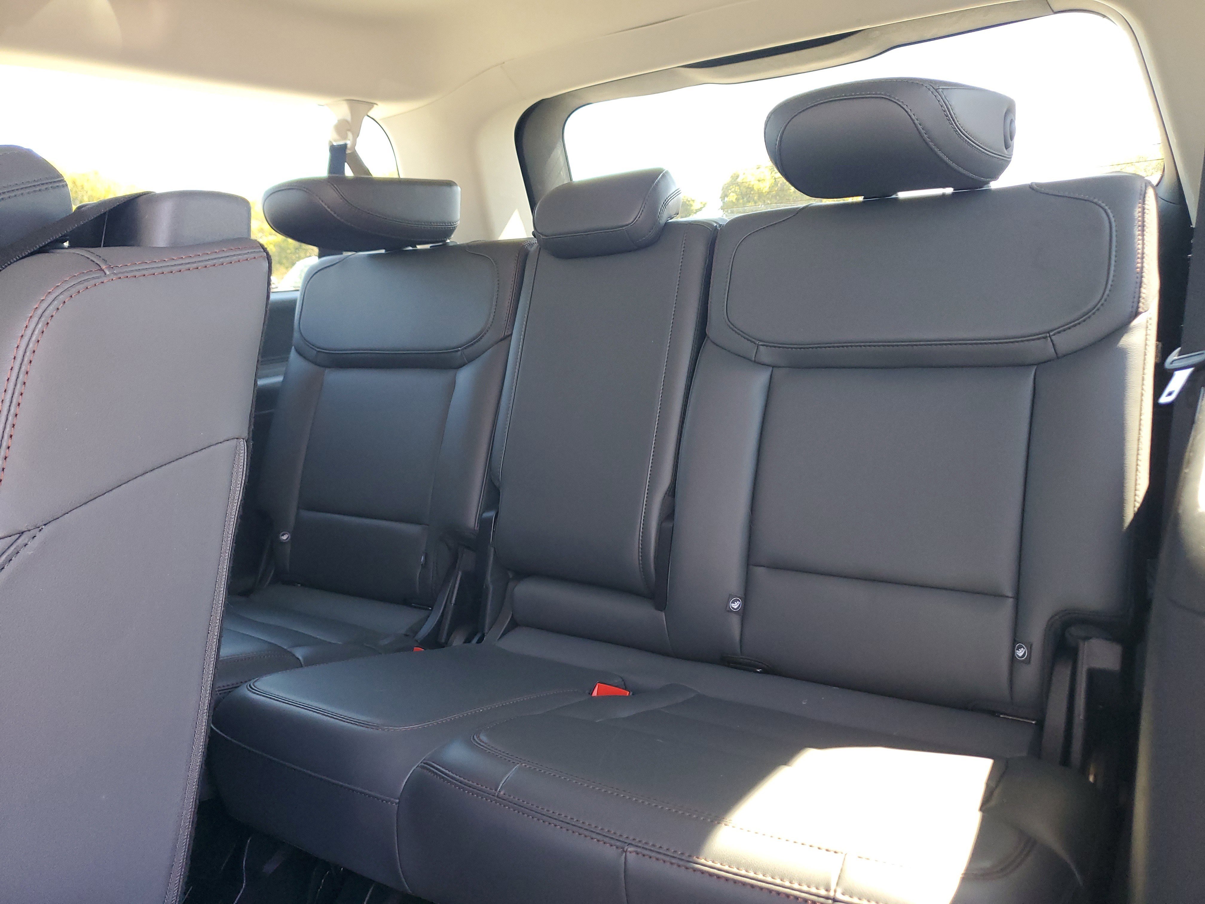 Used 2025 Ford Expedition Max Active image 18