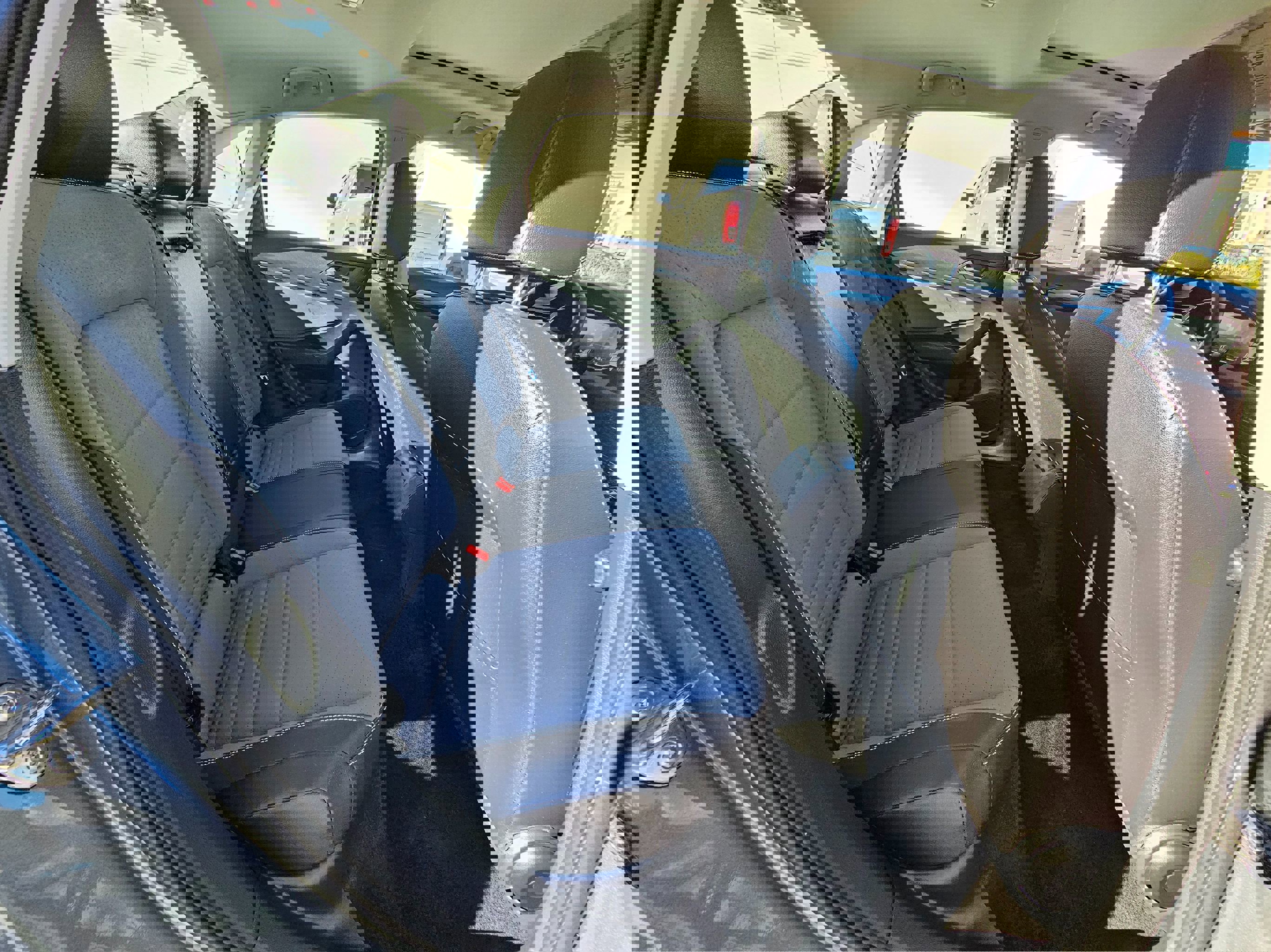 Used 2025 Volkswagen Jetta SE image 27