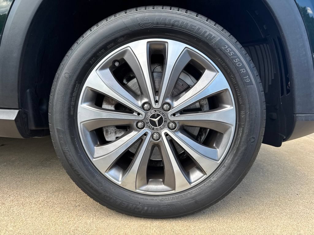 Used 2023 Mercedes-Benz GLE 350 4MATIC image 24