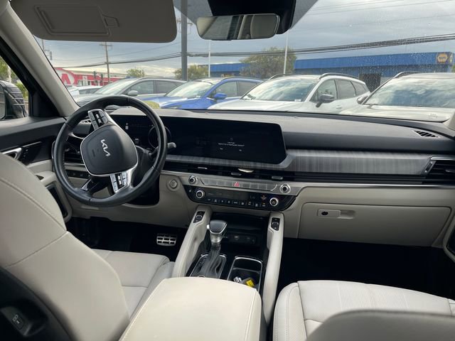 Used 2025 Kia Telluride SX image 15