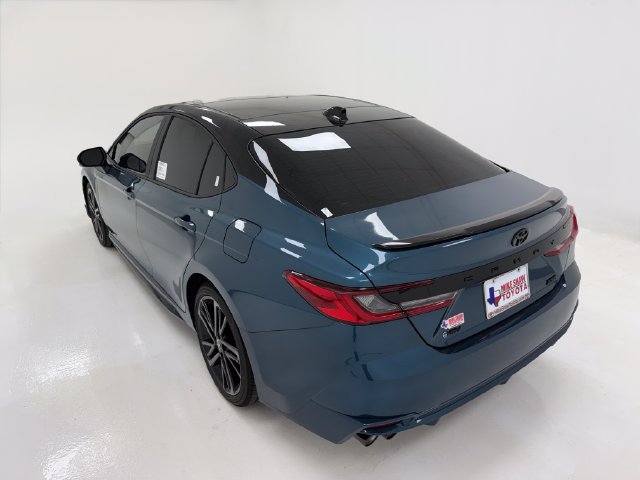 New 2026 Toyota Camry XSE w/ Premium Package FWD image 38