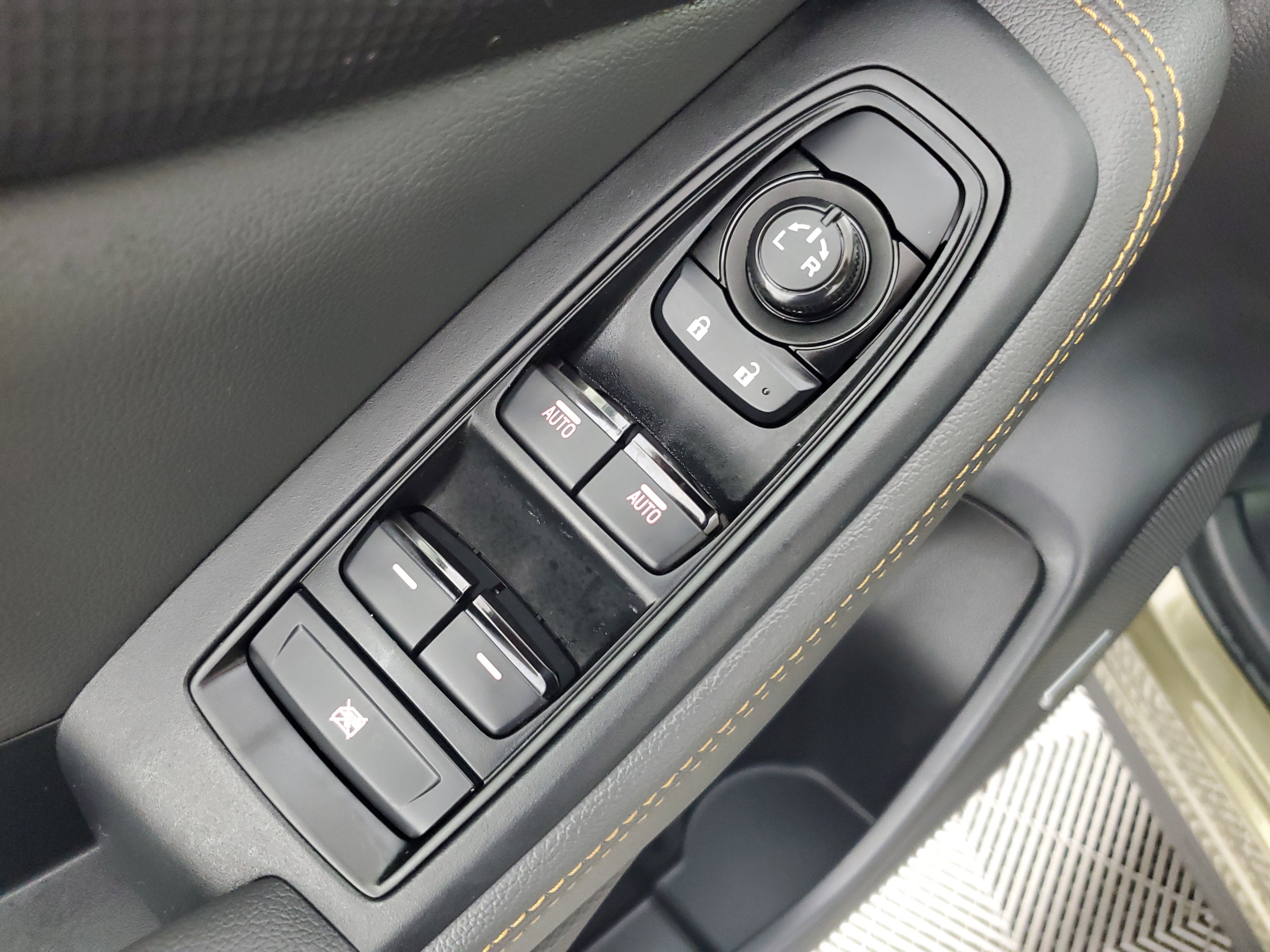 Used 2023 Subaru Forester Wilderness image 29