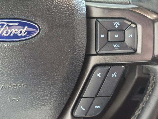 Used 2021 Ford Expedition Max Limited RWD image 29