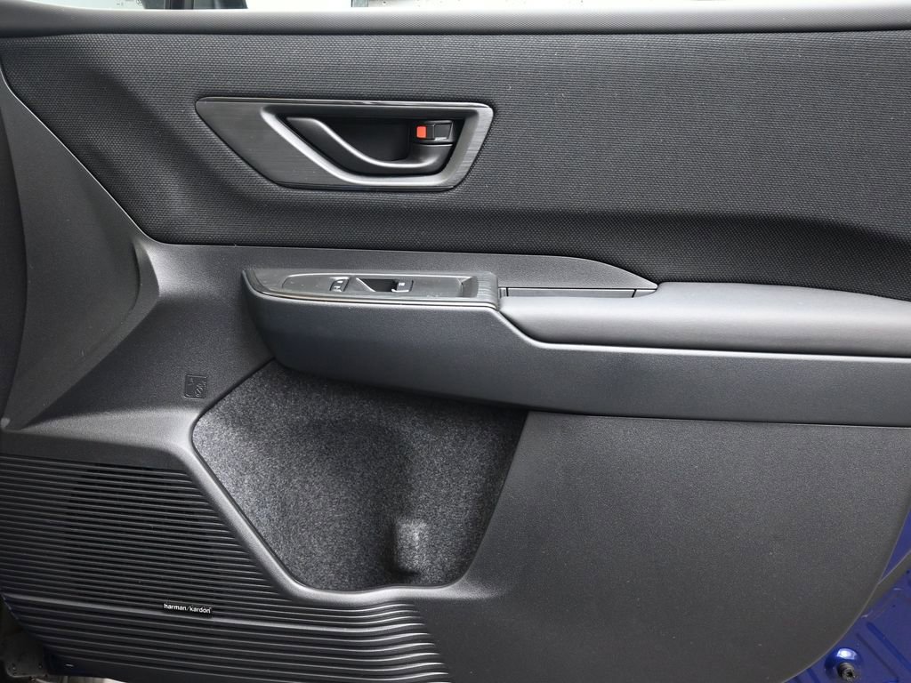 New 2026 Subaru Outback Limited AWD/4WD image 11