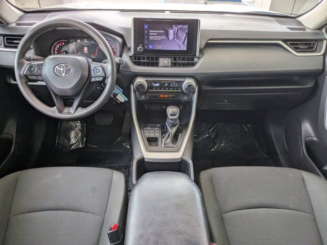 Used 2024 Toyota RAV4 LE image 15