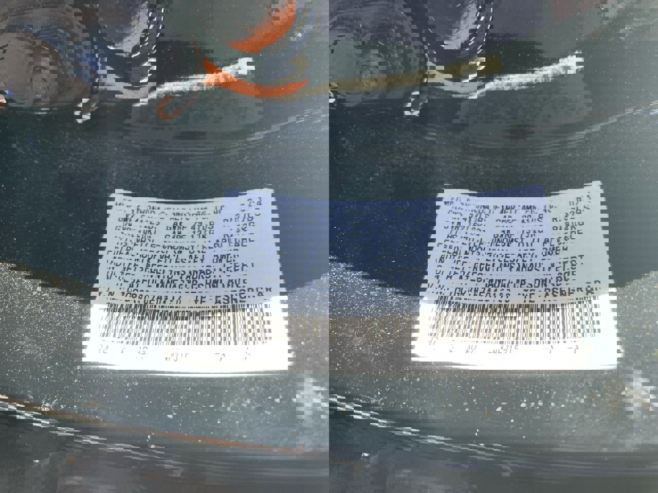 Used 2014 Honda Accord EX-L image 9