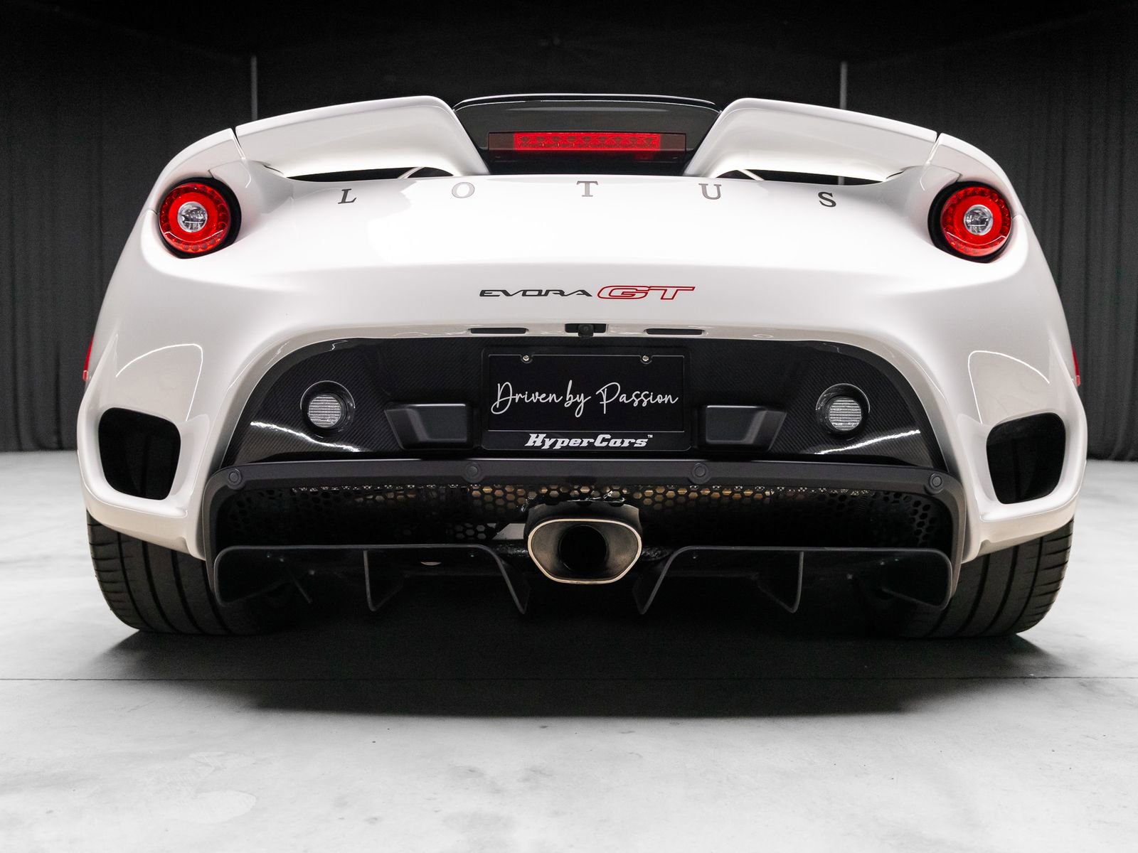 Used 2021 Lotus Evora RWD image 37
