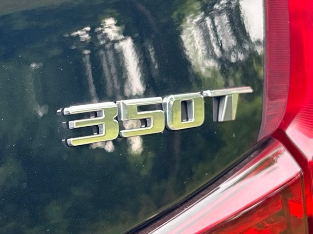 Used 2024 Cadillac XT4 Luxury w/ Cold Weather Package AWD/4WD image 16